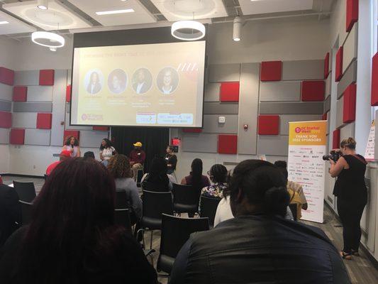 Rise Demonstration Center