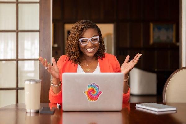 Lashondia Adams, MSN PMHNP-BC - Eunoia Wellness Collective