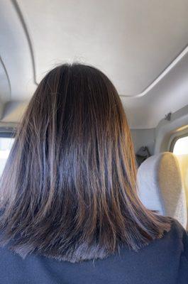 Salon Moda Capelli Denver