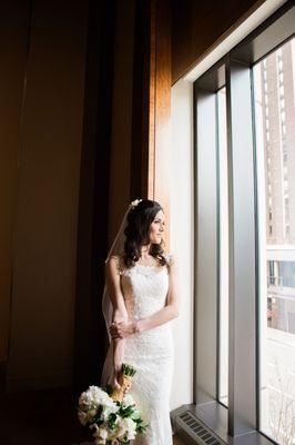 Adrienne & Co Luxury Events