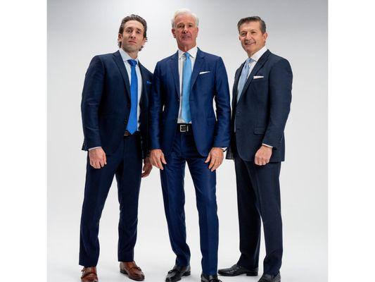 Pond Lehocky Giordano