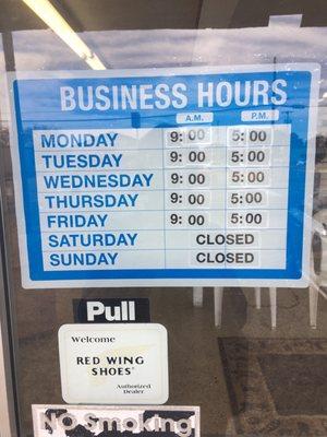 Clyde's Shoe Service