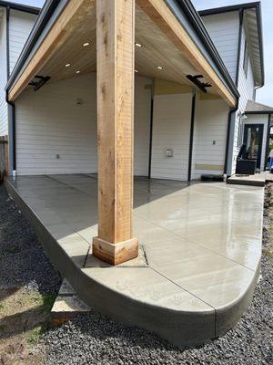 Aspira Concrete Solutions