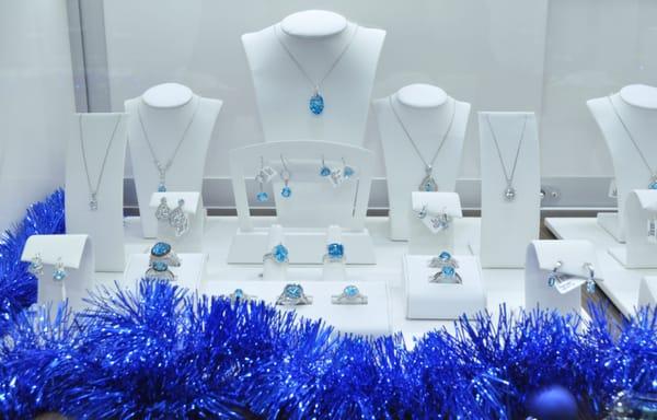 Andrews Jewelers