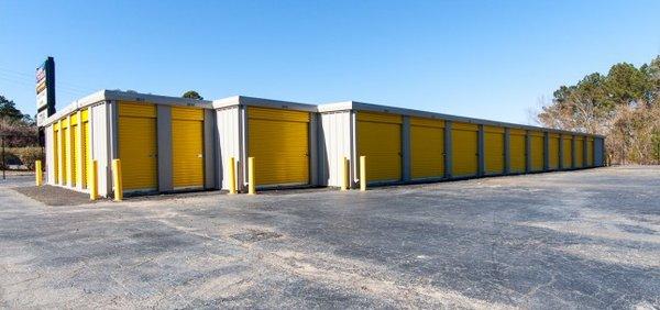 Super Storage Macon