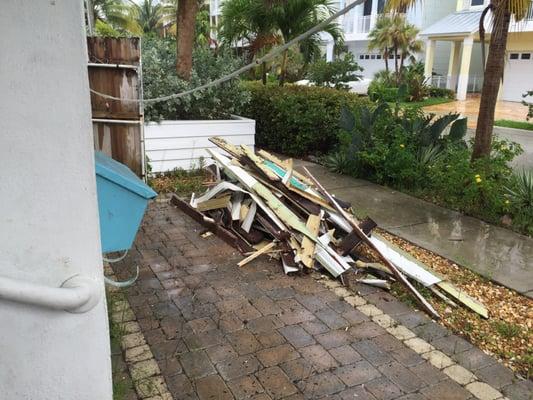 These guys are awesome picked up my stuff real quick kind and great great