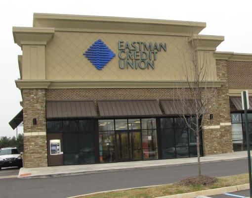 Eastman Credit Union