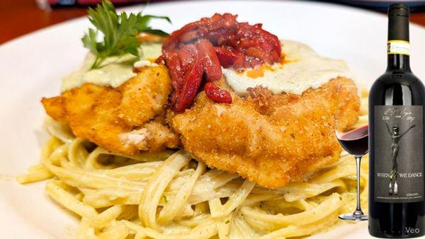 Rovalis Ristorante Italiano