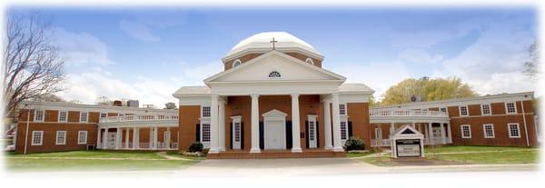 Our Belt Blvd Campus