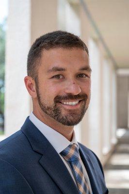 Attorney Jordan Lulich