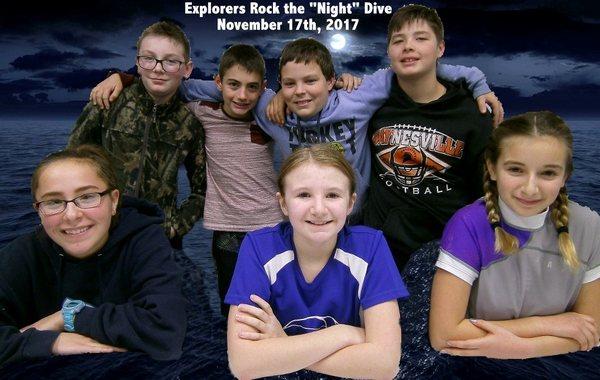 Aquatic Realm Scuba Center