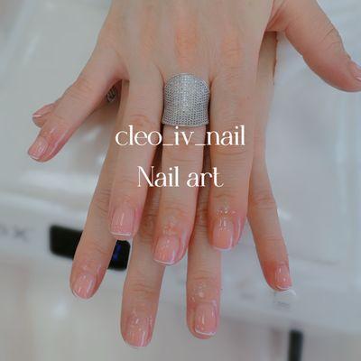 Cleo IV Nails