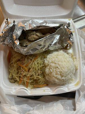 AJ’s 'Ohana kitchen