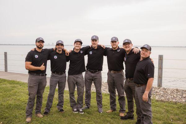 Mastertex Plumbing & Drain