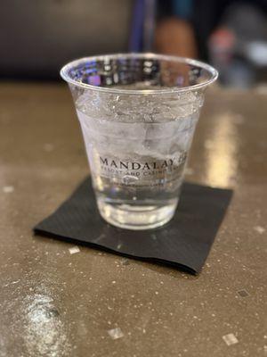 Eyecandy Bar & Lounge