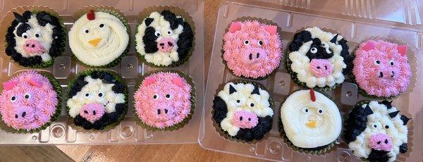 Brick House Bakery & Sweet Treats