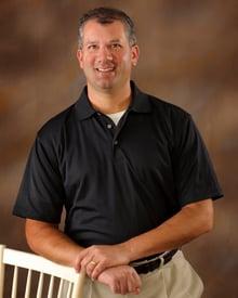 Michael N. Chiaramonte of McIlwain Family Dentistry in Wesley Chapel and Tampa, FL