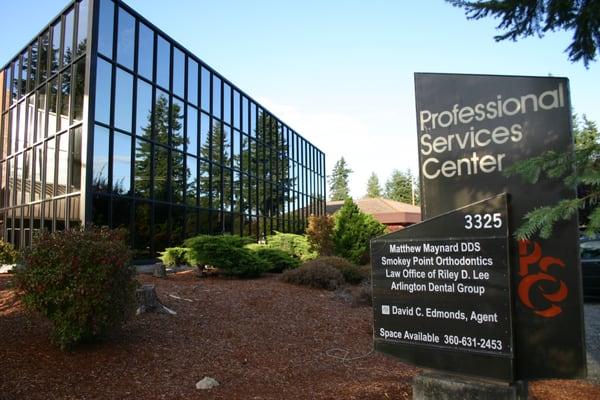 Come visit us in Smokey Point!