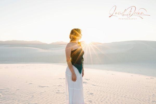 Lucid Dream Photography