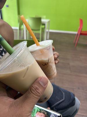 Shaka Shaka Tea House