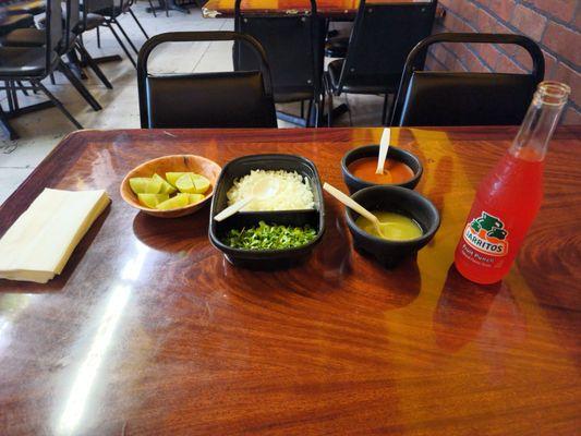 Birrieria Nochistlan