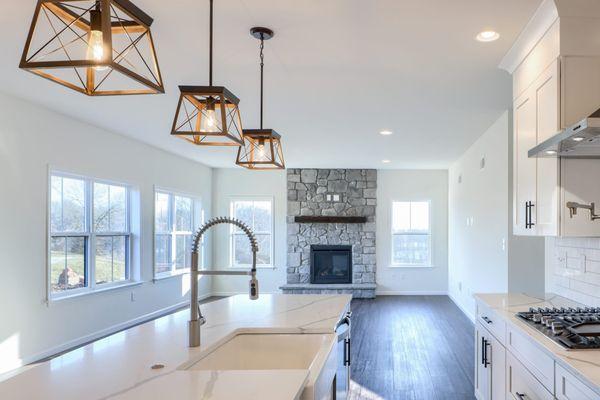 Living Stones Masonry