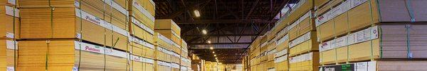 Plywood Supplier