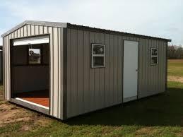 Nexgen Portable Buildings