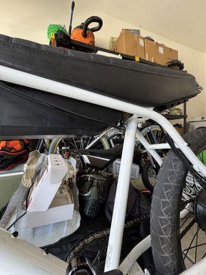 Mission Trails Bike Shop