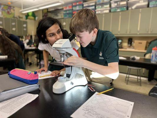 St Brendan Catholic School