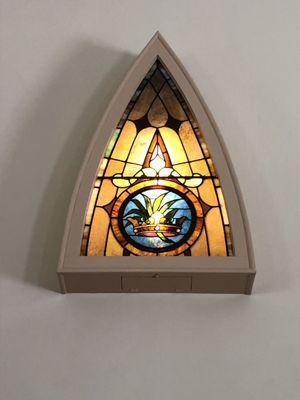 Dry Ridge Presbyterian Church