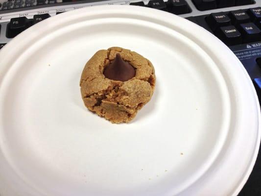 Ms. Kenley's Kitchen