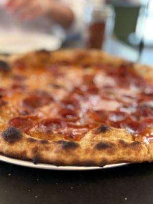 Flour + Water Pizza Shop