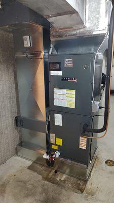 A.M. Botte Residential & Commercial HVAC