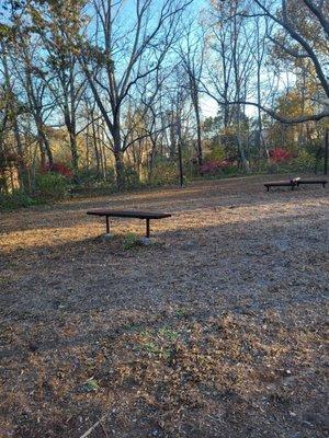 River Farm Fitness Park