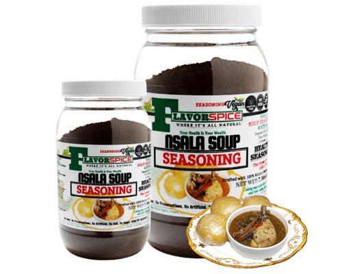 Flavor Spice