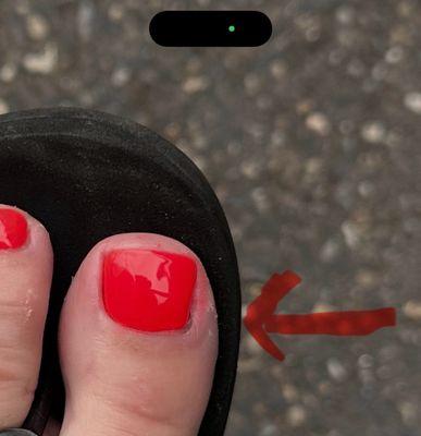 G Nail & Spa