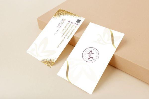 Papillon Fine Bedding