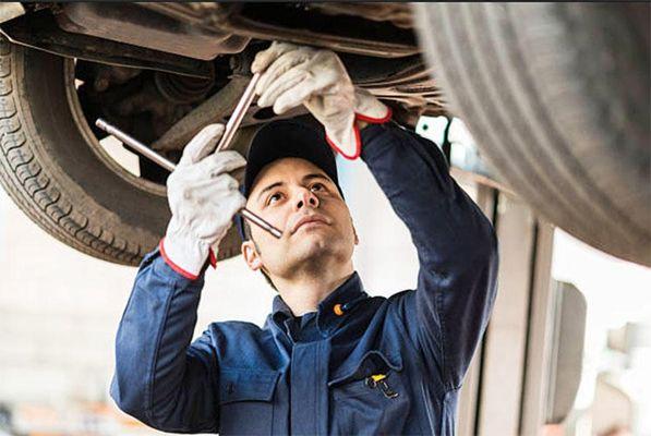 Cordova's Auto Repair