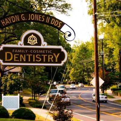 Haydn G. Jones II, DDS