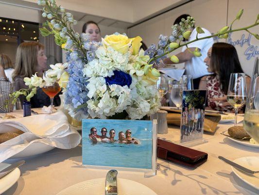 La Bella Rosa Florist