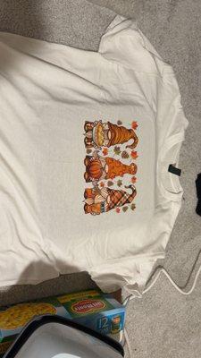 Kyla’s Custom T-shirts