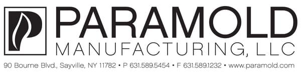 Paramold Mfg