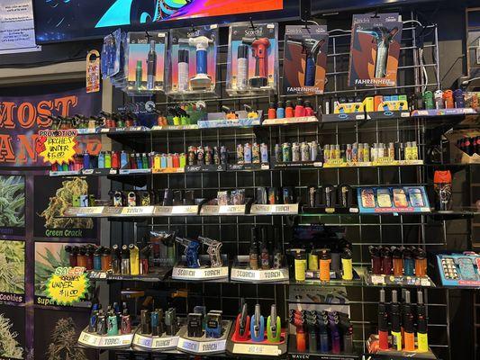 Elite Smoke And Vape