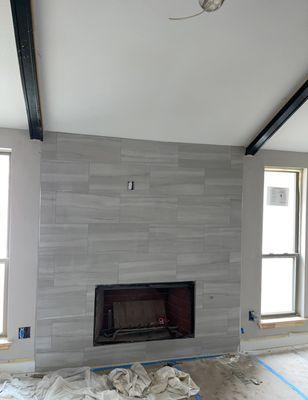 Brothers Tile Installer