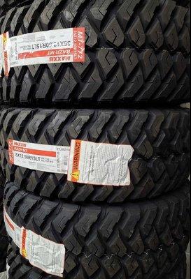 Rodriguez Tires