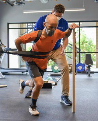 EXOS Physical Therapy & Sports Medicine - Scottsdale Shea