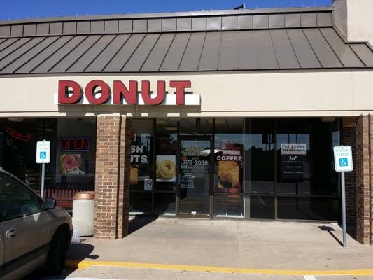 Best Donuts