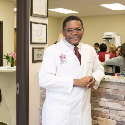 Precious Smiles Dentistry