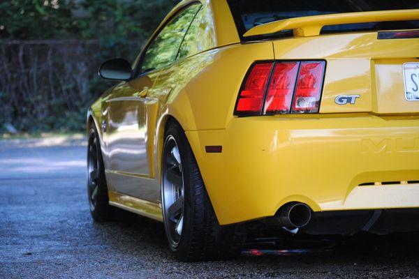 Priced Rite Detailing